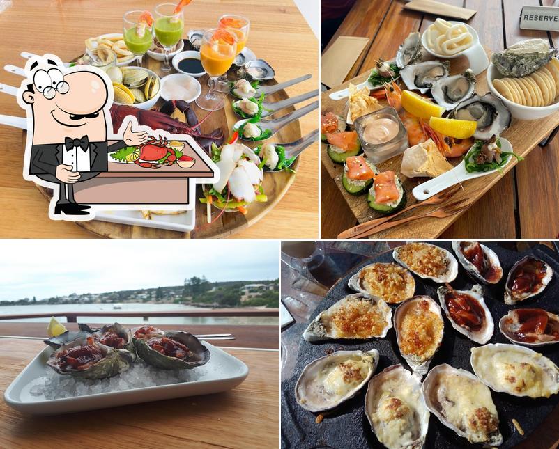 Oyster HQ