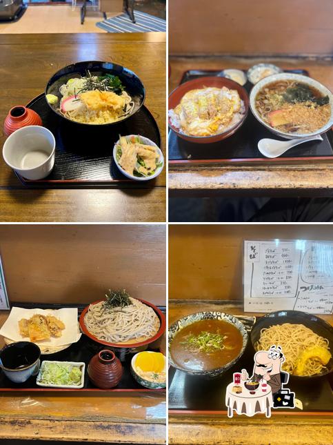 さらしな