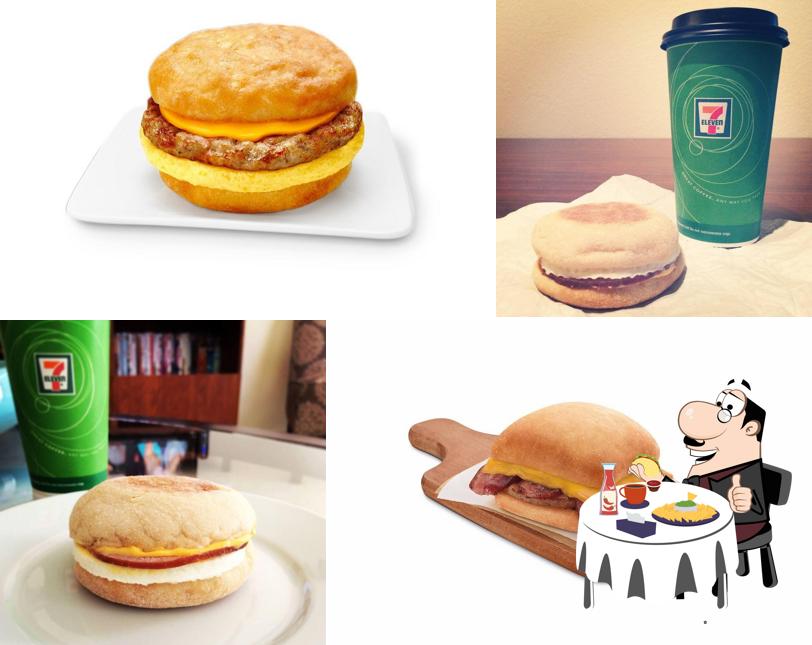7-Eleven