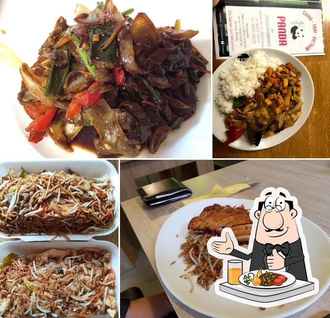 Asian Wok