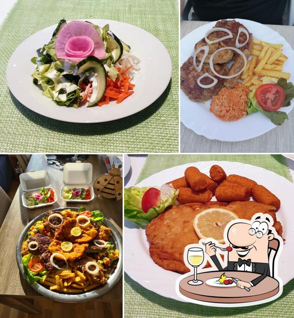 Balkan Restaurant Adria