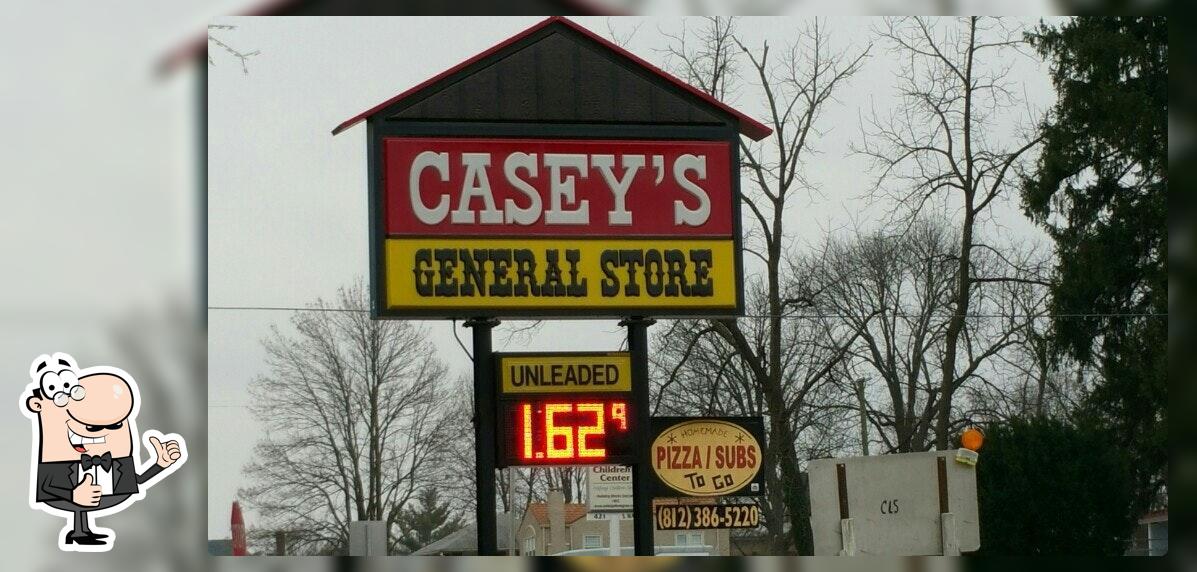 Casey's General Store