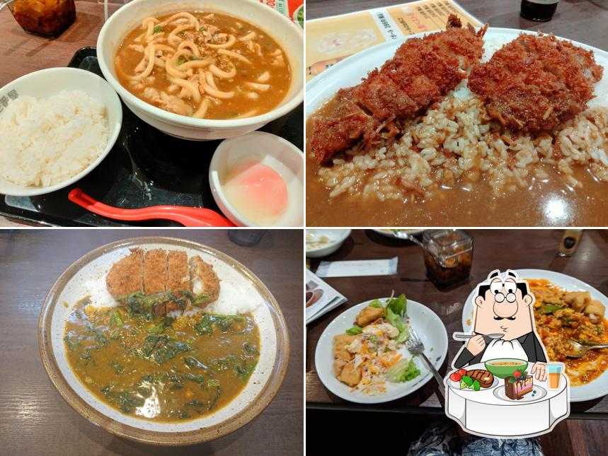 CoCo Ichibanya