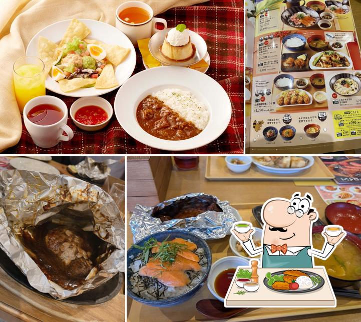 Coco's Restaurant