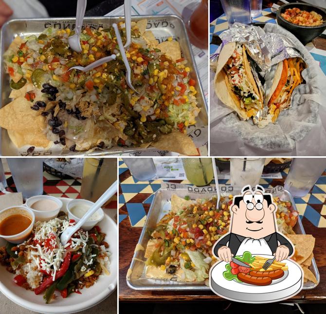 Condado Tacos