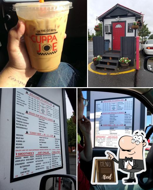 Cuppa Joe