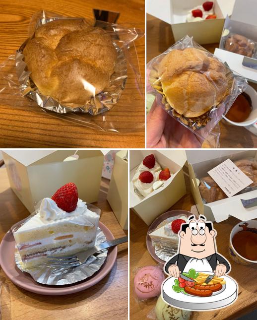 Shinbo Confectionery Shop
