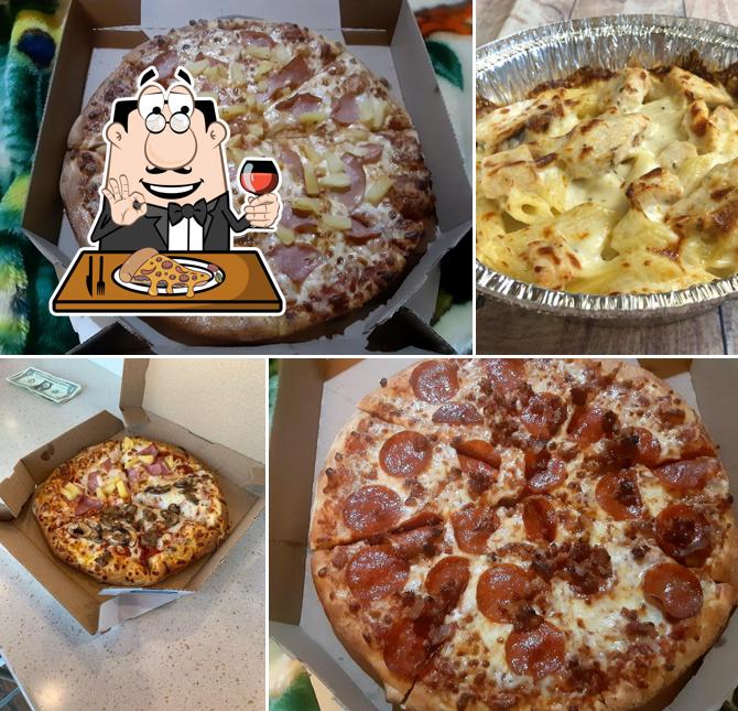 Domino's Pizza