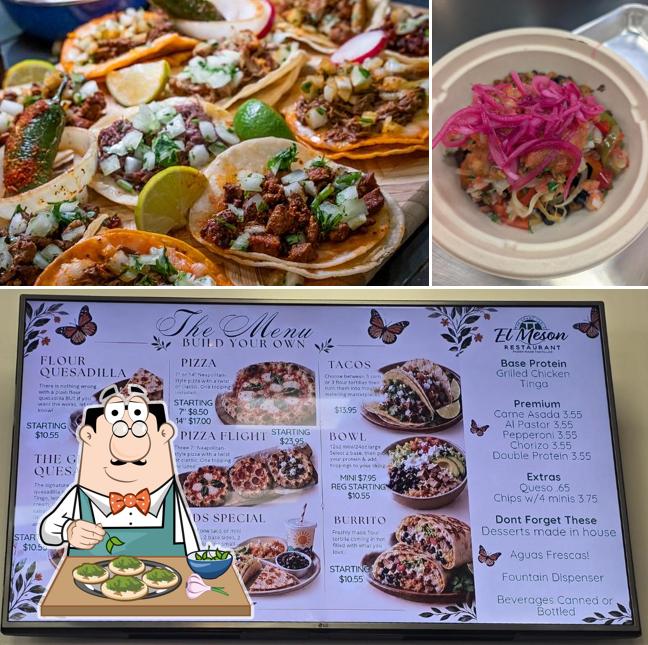 El Meson Restaurant