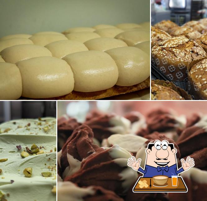 Eliana Panadería Pastelería Heladería
