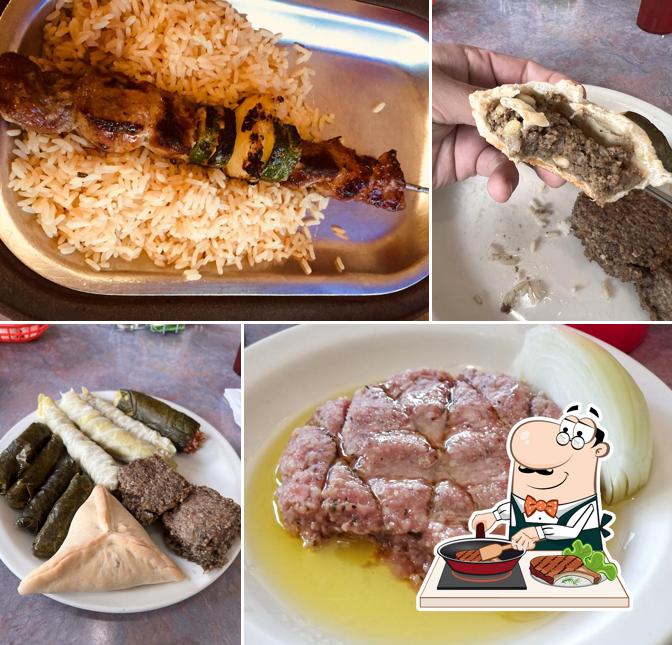 Emily's Lebanese Deli