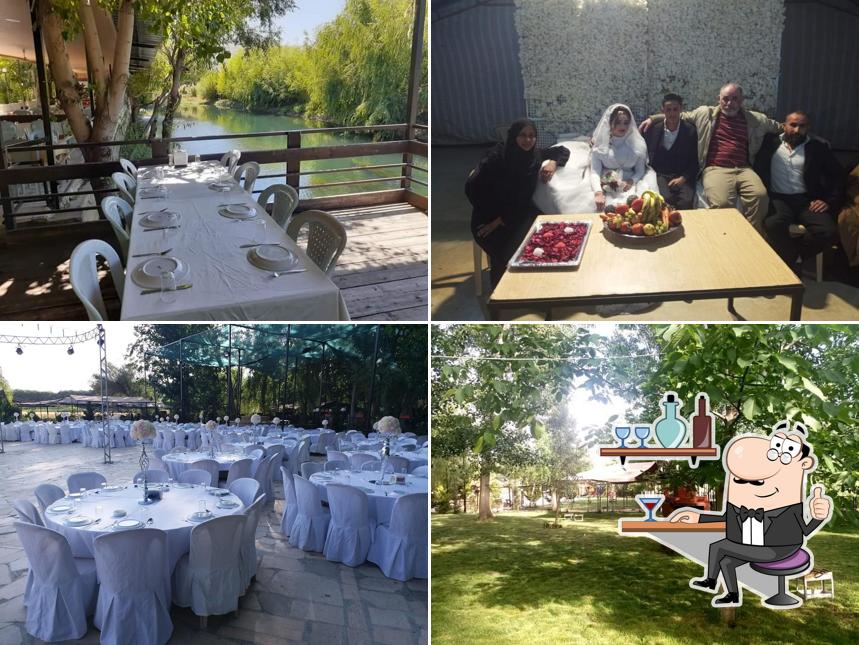 Ghzayel - Restaurant