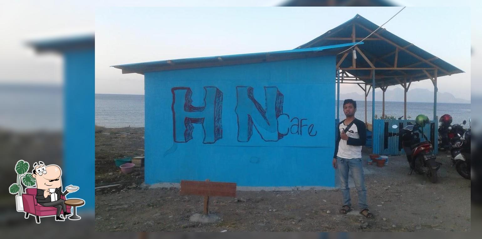 HN Cafe
