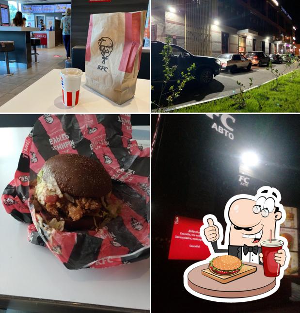KFC