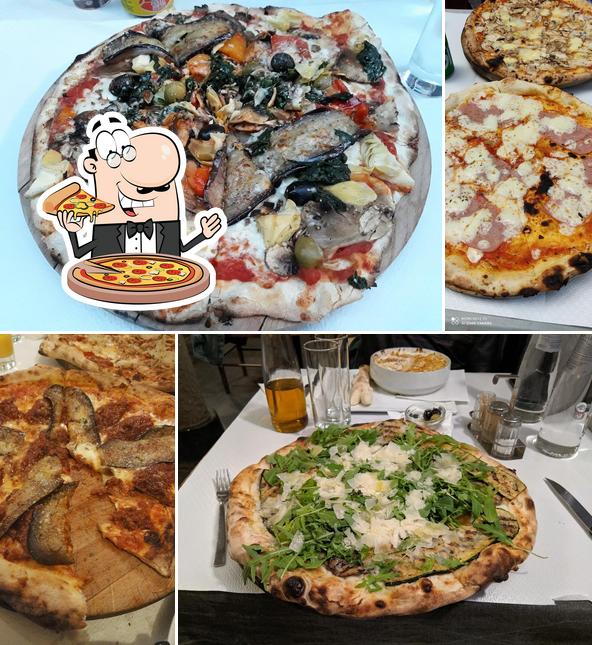 La Rustica
