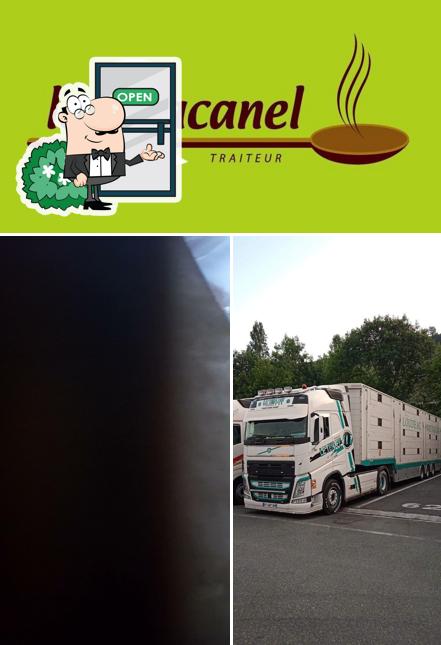 Le Racanel