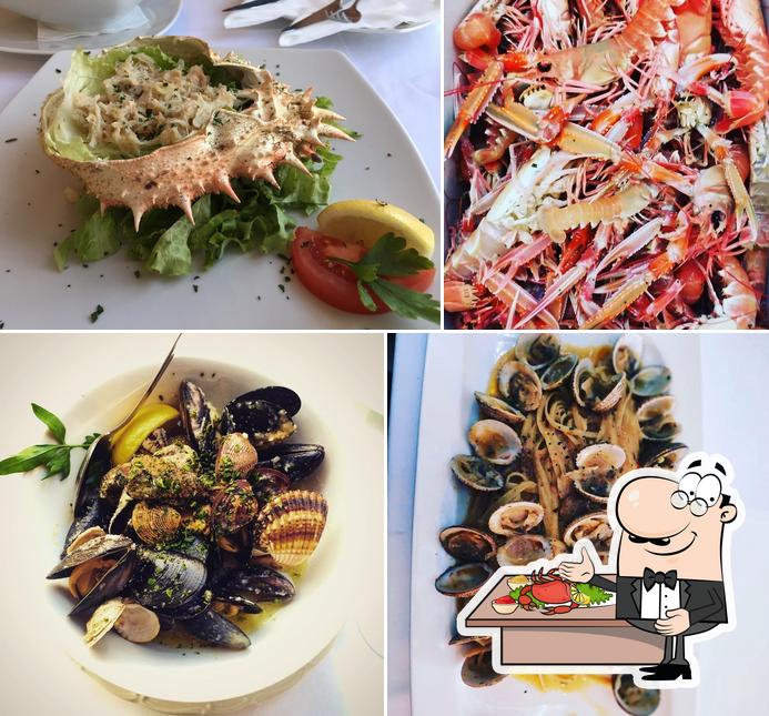 LINO Restaurant