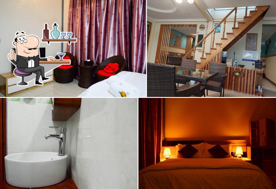 Mirian Sky Hotel