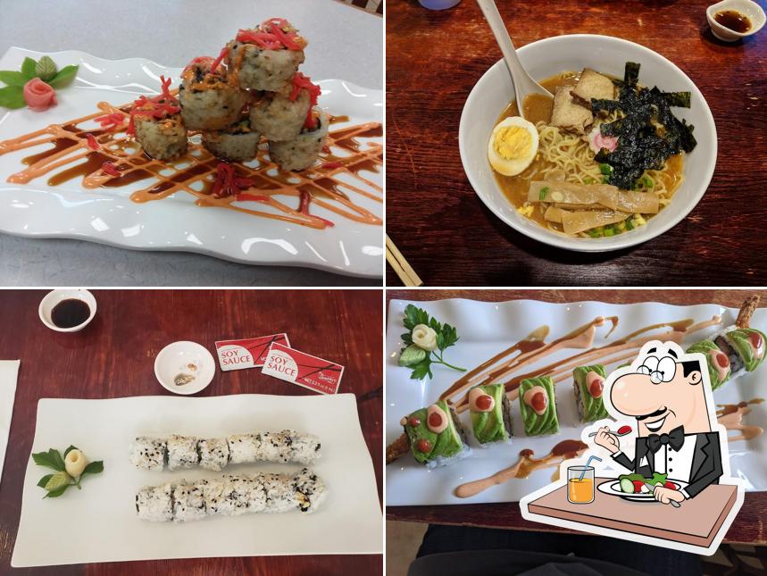 Nagoya Japanese Restaurant