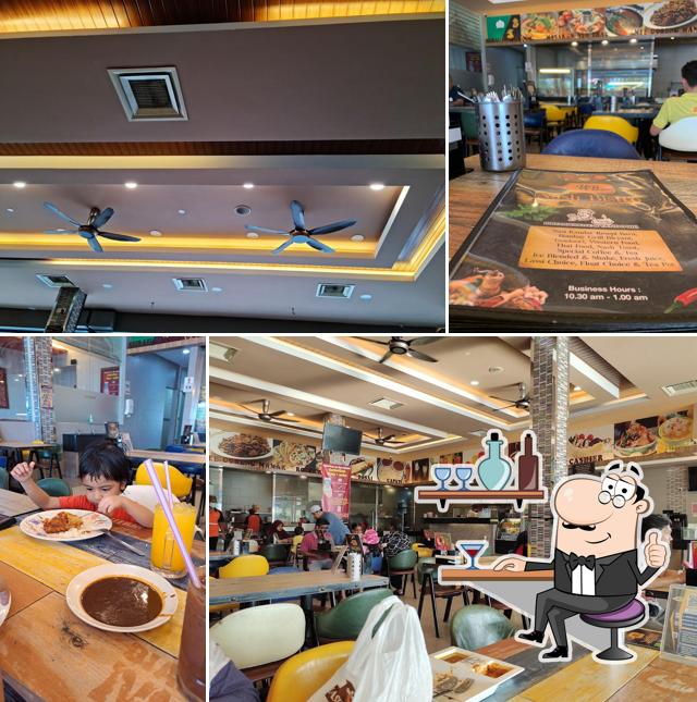 Nash Bistro