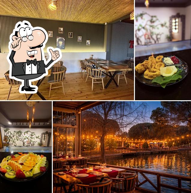 Nazilli Firuze Restorant