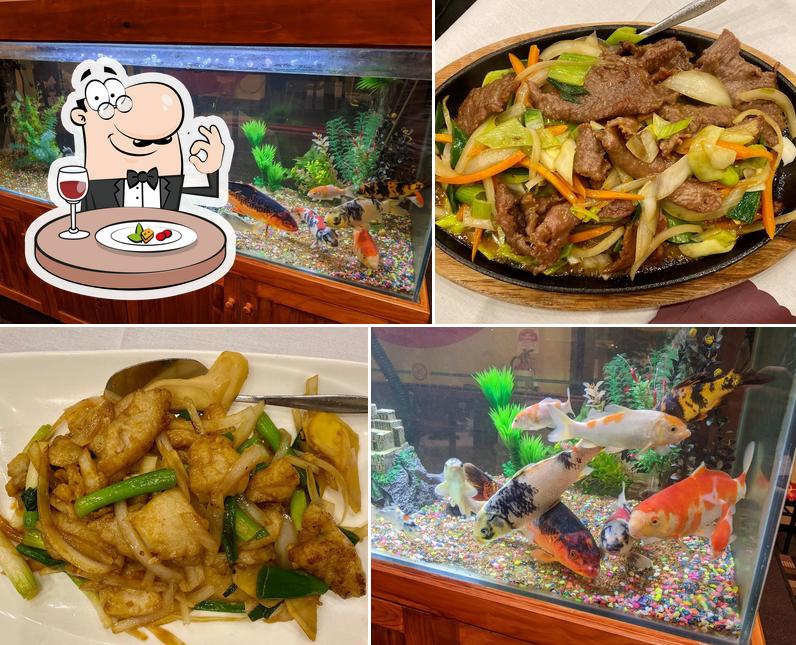 Newtown Chinese Restaurant