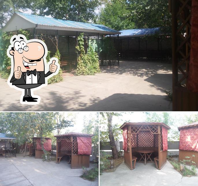 Парус