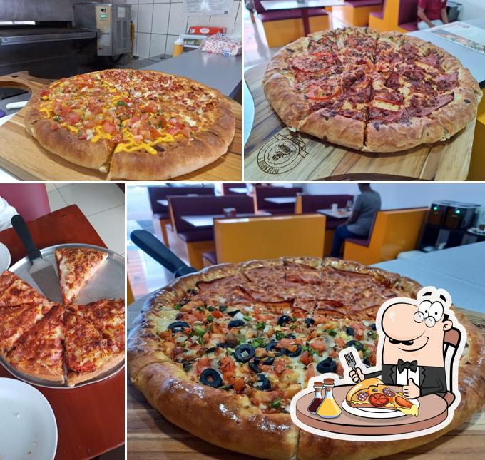Pizzería Napoles