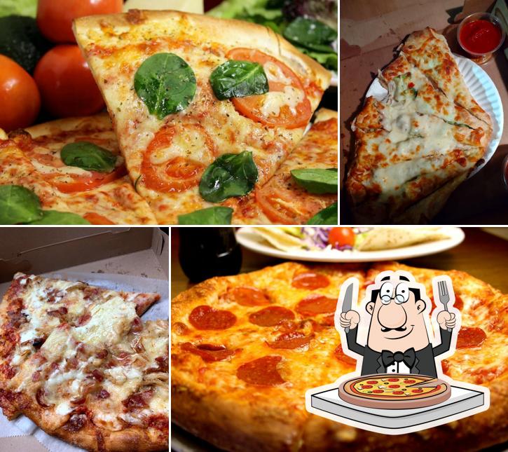 The Tomato & Cheese Co