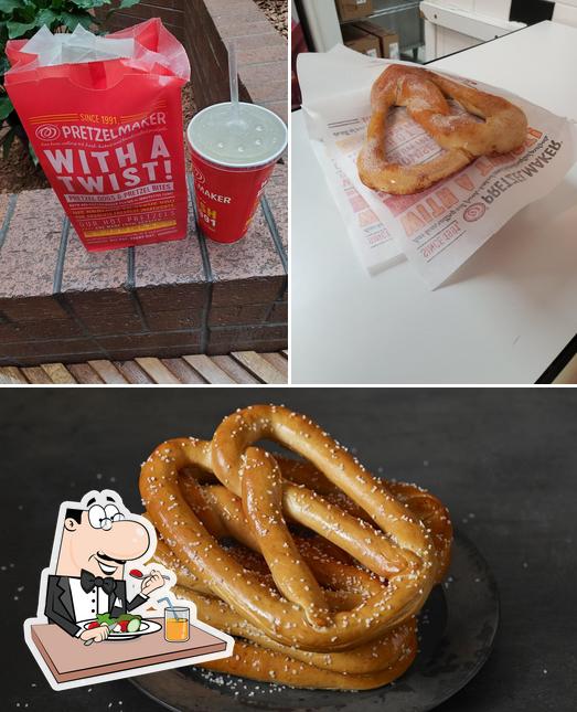 Pretzelmaker