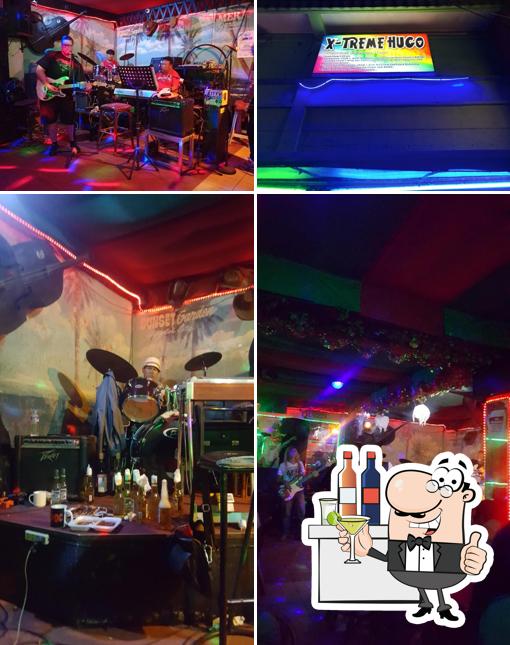 MidNight Rodeo Live Bar