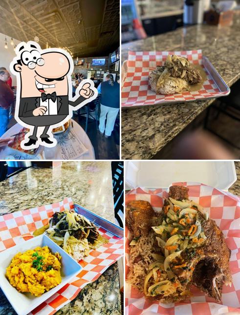 Siline's Restaurant And Bar