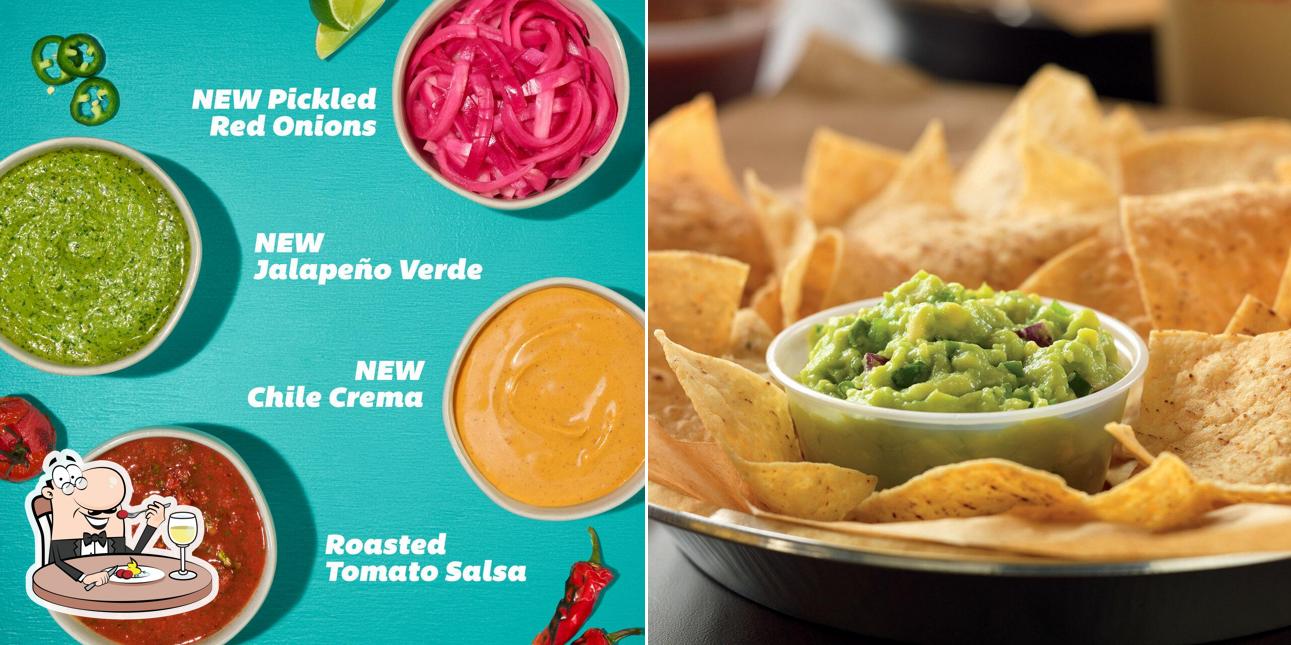 Qdoba