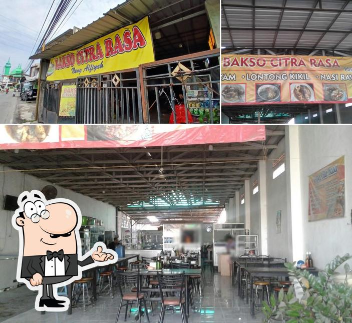 Bakso Citra Rasa Neng Alfiyah