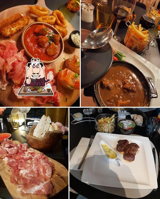 Brasserie L'Epoque