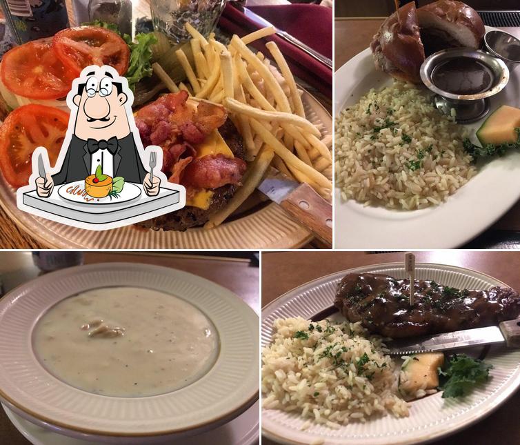 Buckeye Restaurant & Bar