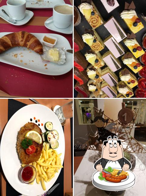 Ehliger Bäckerei Konditorei Café