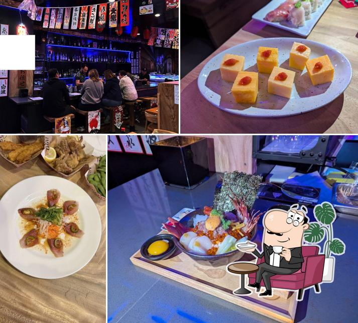 Hoo Izakaya