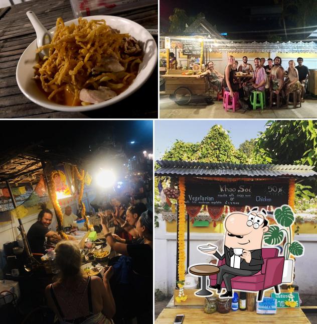 Khao soi jitlut