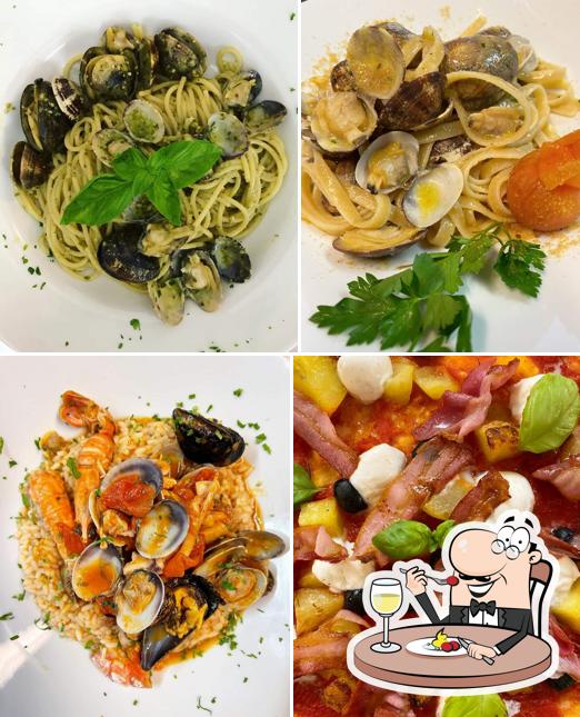 Locanda Uri Ristorante Pizzeria