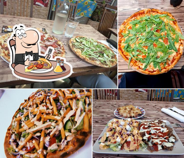 Lohjan Pizzeria&Ravintola