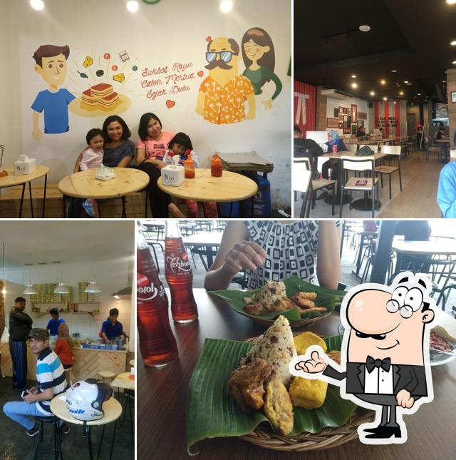 Martabak Mertua Cabang Cibabat