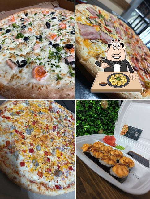 MixFood