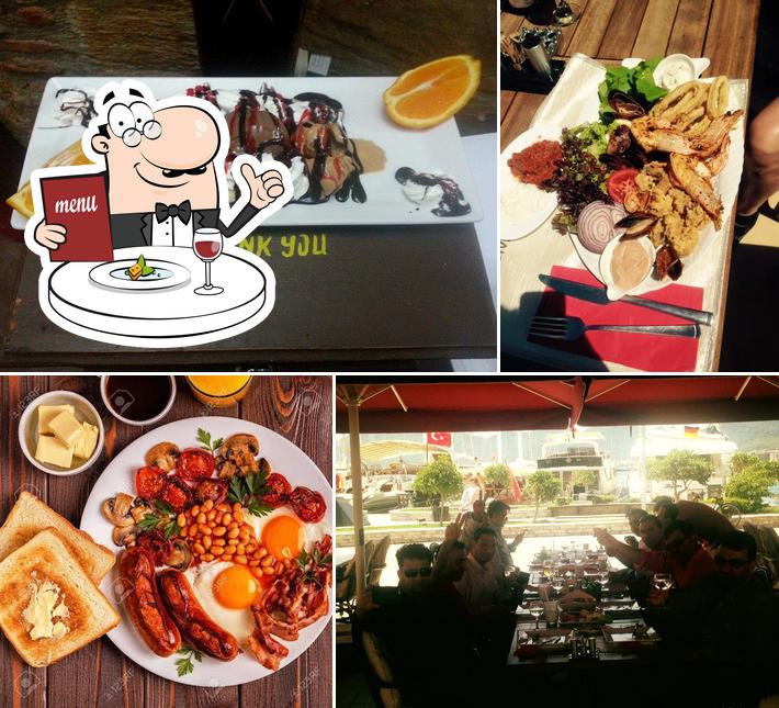 Mr.cook restaurant and winehouse