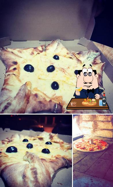 Napolo pizza