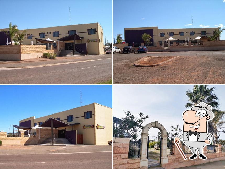 New Whyalla Hotel