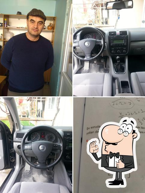 Nur Ekmek Fırını