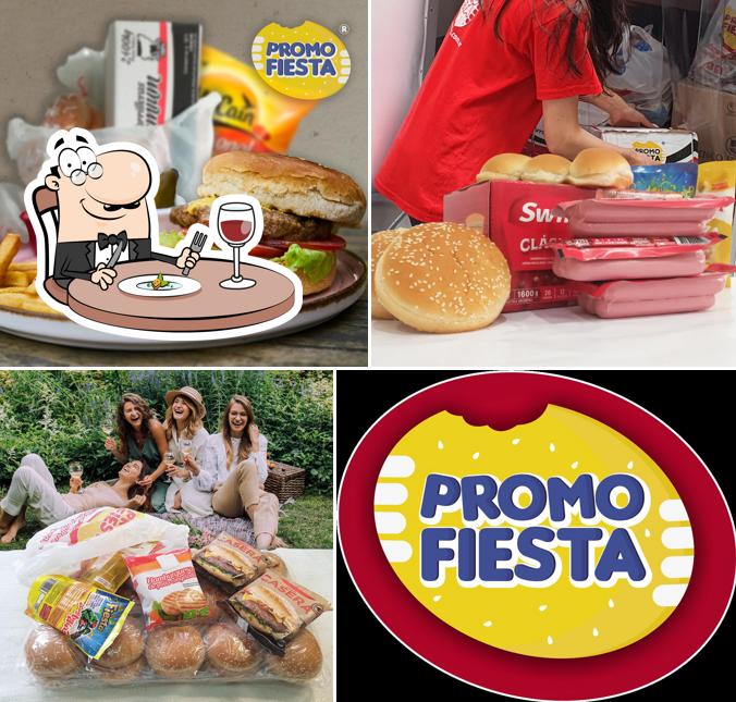 Promo Fiesta Trelew