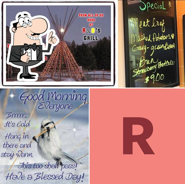 R&B’s Grill