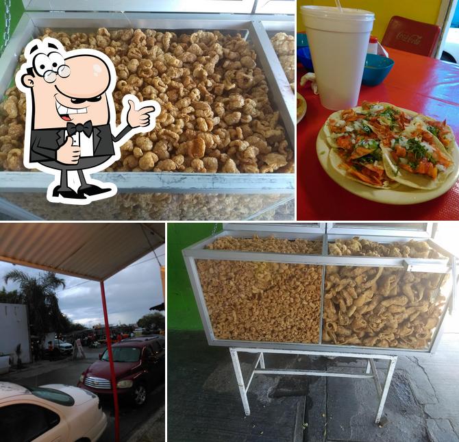 Ricas Carnitas Montereal